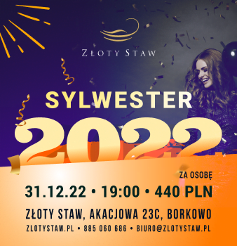Impreza Sylwestrowa 2022/2023
