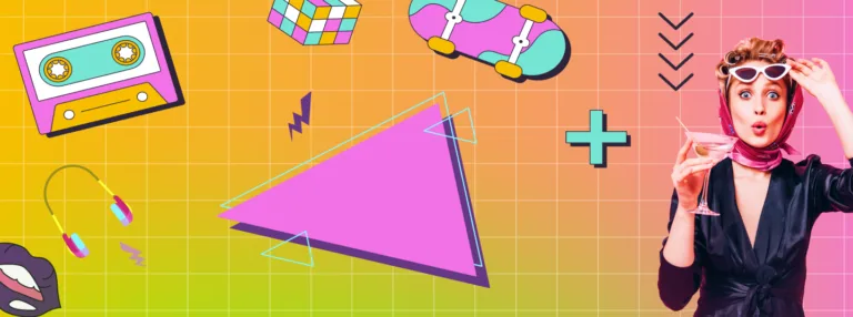 Disco Party lata 90′