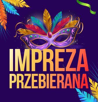 Impreza przebierana 2025