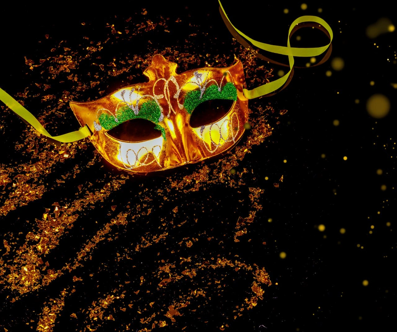 Impreza karnawałowa 2026 w Złotym Stawie